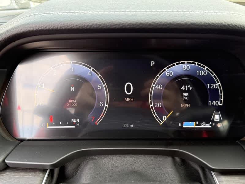 2026 Jeep Grand Cherokee L L LIMITED 4X4