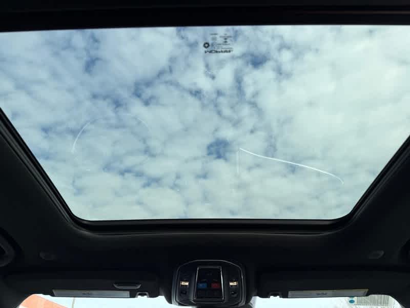 2026 Jeep Grand Cherokee L L LIMITED 4X4