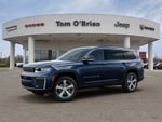2026 Jeep Grand Cherokee L L LIMITED 4X4
