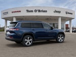 2026 Jeep Grand Cherokee L L LIMITED 4X4