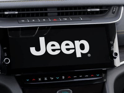 2026 Jeep Grand Cherokee L L 85TH ANNIVERSARY EDITION 4X4