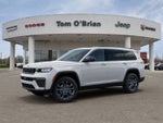 2026 Jeep Grand Cherokee L L 85TH ANNIVERSARY EDITION 4X4