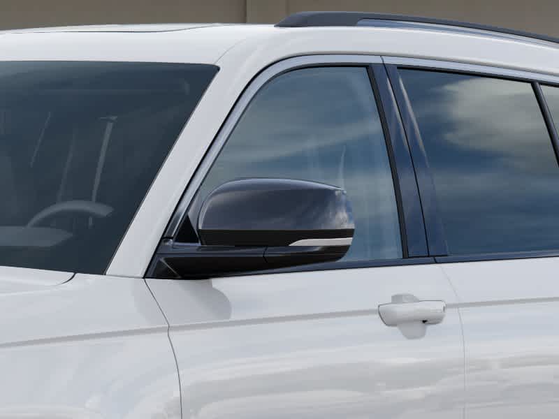 2027 Jeep Grand Cherokee L L LIMITED 4X4