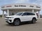 2027 Jeep Grand Cherokee L L LIMITED 4X4