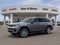 2027 Jeep Grand Cherokee L L LIMITED 4X4