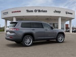2027 Jeep Grand Cherokee L L LIMITED 4X4