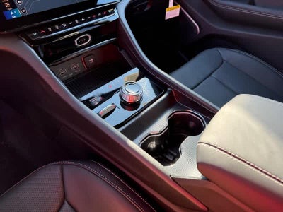 2026 Jeep Grand Cherokee L L LIMITED RESERVE 4X4