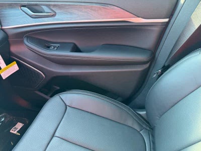 2026 Jeep Grand Cherokee L L LIMITED RESERVE 4X4