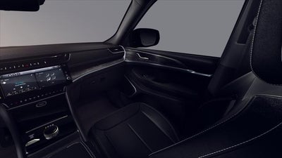 2026 Jeep Grand Cherokee L L LIMITED 4X4