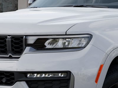 2026 Jeep Grand Cherokee L L LIMITED RESERVE 4X4
