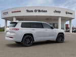 2026 Jeep Grand Cherokee L L LIMITED RESERVE 4X4