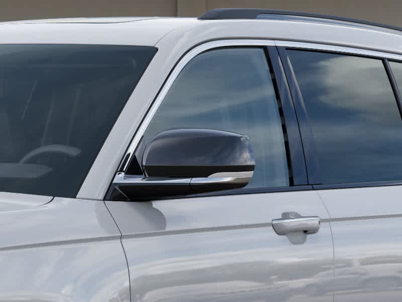 2026 Jeep Grand Cherokee L L LIMITED 4X4