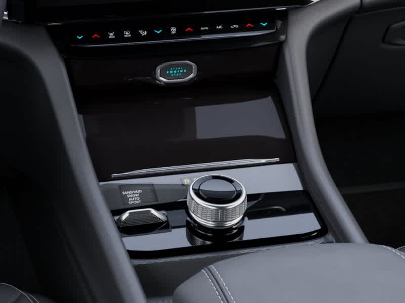 2026 Jeep Grand Cherokee L L LIMITED 4X4