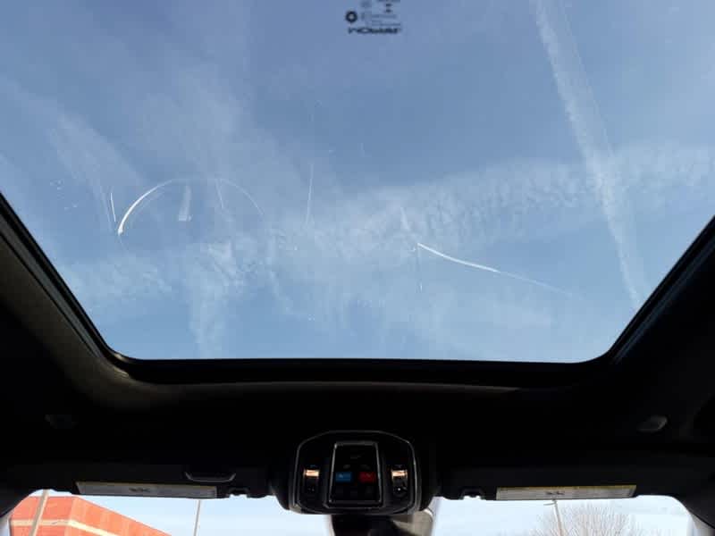 2026 Jeep Grand Cherokee L L LIMITED 4X4