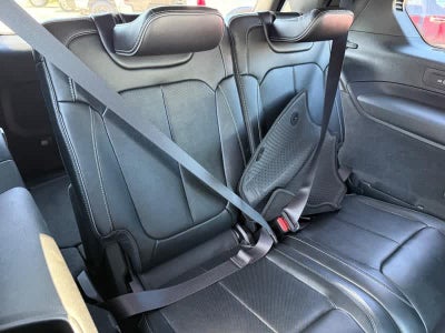 2023 Jeep Grand Cherokee L Overland 4x4