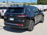 2023 Jeep Grand Cherokee L Overland 4x4