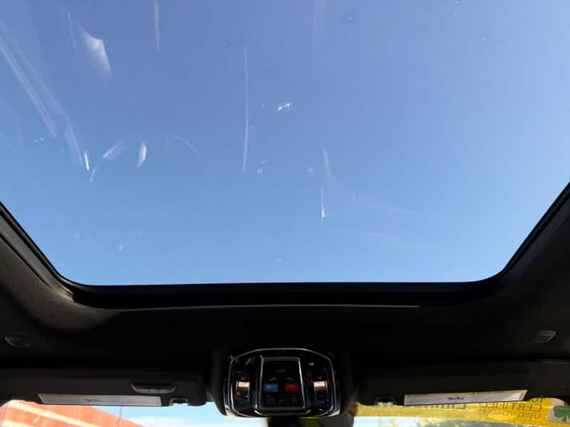 2021 Jeep Grand Cherokee L Overland 4x4