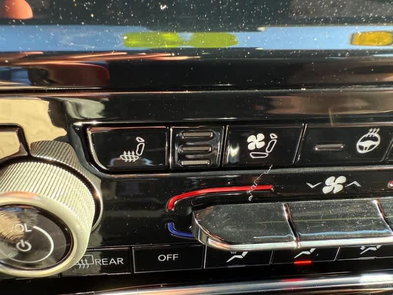 2021 Jeep Grand Cherokee L Overland 4x4