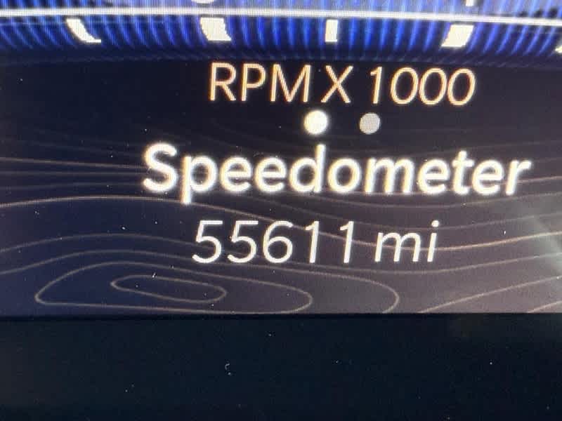 2021 Jeep Grand Cherokee L Overland 4x4