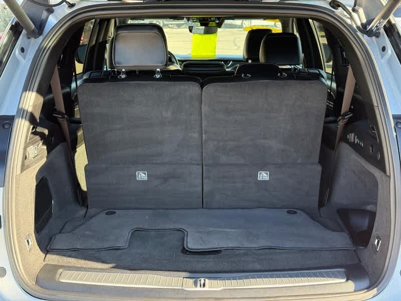 2021 Jeep Grand Cherokee L Overland 4x4