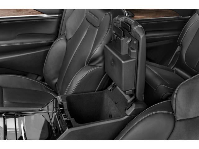 2024 Jeep Grand Cherokee L Overland 4x4