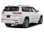 2024 Jeep Grand Cherokee L Overland 4x4