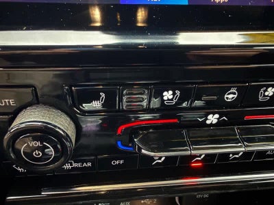 2023 Jeep Grand Cherokee L Overland 4x4