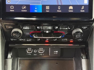 2023 Jeep Grand Cherokee L Overland 4x4