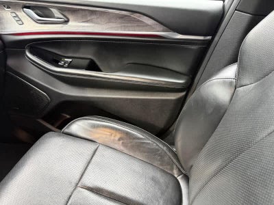 2023 Jeep Grand Cherokee L Overland 4x4
