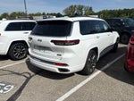2023 Jeep Grand Cherokee L Overland 4x4