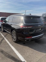 2023 Jeep Grand Cherokee L Summit Reserve - 4x4
