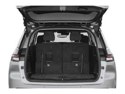 2023 Jeep Grand Cherokee L Summit Reserve 4x4