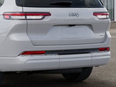 2026 Jeep Grand Cherokee L L SUMMIT 4X4