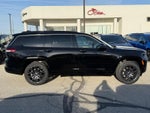 2026 Jeep Grand Cherokee L L SUMMIT 4X4