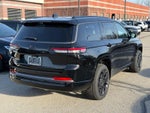 2026 Jeep Grand Cherokee L L SUMMIT 4X4