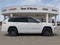 2027 Jeep Grand Cherokee L L SUMMIT 4X4