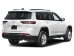 2027 Jeep Grand Cherokee L Summit