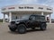2026 Jeep Wrangler 4-DOOR RUBICON X