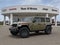2027 Jeep Wrangler 4-DOOR RUBICON X