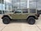2026 Jeep Wrangler 4-DOOR RUBICON X