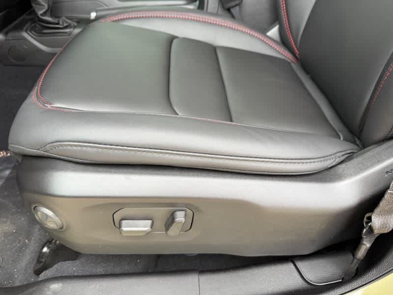 2026 Jeep Wrangler 4-DOOR RUBICON X