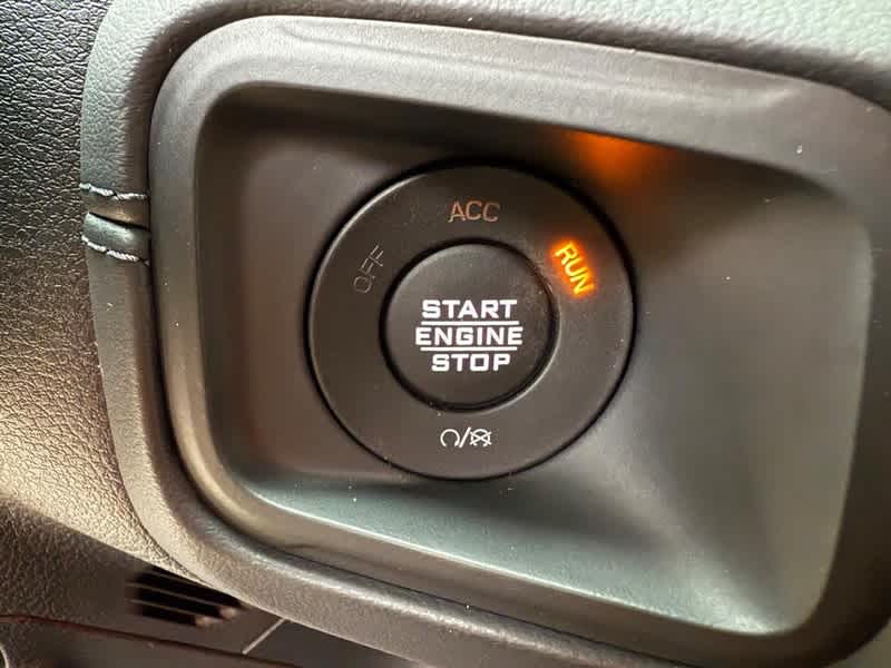 2026 Jeep Wrangler 4-DOOR RUBICON X