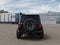 2027 Jeep Wrangler Rubicon X