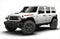 2026 Jeep Wrangler 4-DOOR RUBICON X