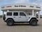 2026 Jeep Wrangler 4-DOOR RUBICON X