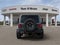 2026 Jeep Wrangler 4-DOOR RUBICON X