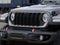2027 Jeep Wrangler Rubicon X