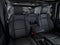 2027 Jeep Wrangler Rubicon X