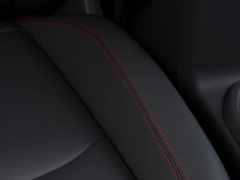 2026 Jeep Wrangler 4-DOOR RUBICON X