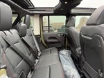 2026 Jeep Wrangler 4-DOOR RUBICON X